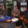 2007.10.05. Buda Ferenc író-olvasó találkozó