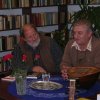 2007.10.05. Buda Ferenc író-olvasó találkozó