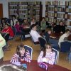 2008.12.08 Könyvtári gyermekrendezvény