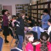 2008.12.08 Könyvtári gyermekrendezvény