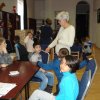 2016 március Móra Ferenc: Zengő ABC- játékos könyvtári foglalkozás